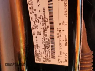 2016 Ford F-150 XL с VIN 1FTEW1CP7GKF63712, выставлен на аукционе Copart как лот 79732374 с пробегом 268 313 миль миль и Списание • Salvage title. История ставок и продаж доступна на DreamBid. Изображение 12.