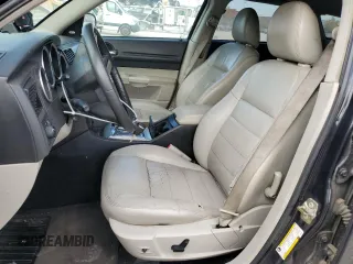 2006 Dodge Magnum R/T with VIN 2D4GV57266H537015, listed as a Copart auction lot 78031294 with 223,389 mi miles and Clean Title. Bid and sale history available at carsss.com. Image 7.