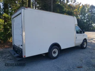 2016 Ford Econoline Commercial with VIN 1FDWE3FL9GDC02378, listed as a Copart auction lot 74477234 with 198,826 mi miles and Clean Title. Bid and sale history available at carsss.com. Image 3.