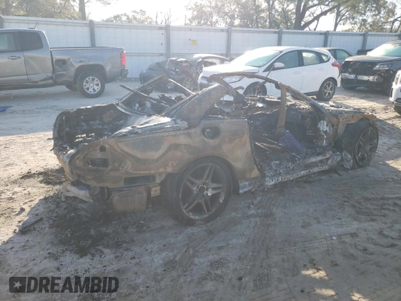 2007 Mercedes-Benz SL 550 z VIN WDBSK71F97F130668, wystawiony jako Copart lot #45331685 z przebiegiem Nie podano mil oraz Nie do naprawy • Non repairable. Historia ofert i sprzedaży dostępna na DreamBid. Obrazek 3.