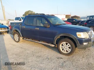 2008 Ford Explorer Sport Trac XLT с VIN 1FMEU31E68UA25913, выставлен на аукционе IAAI как лот 42193320 с пробегом 130 237 миль миль и . История ставок и продаж доступна на DreamBid. Изображение 1.