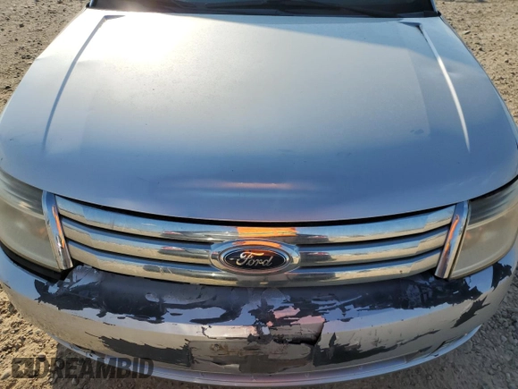 2009 Ford Taurus Limited with VIN 1FAHP25W79G118323, listed as a Copart auction lot 79030494 with 195,456 mi miles and Salvage Title. Bid and sale history available at carsss.com. Image 11.