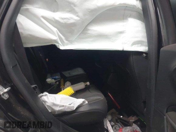 2014 Jeep Cherokee Limited с VIN 1C4PJMDB8EW277417, выставлен на аукционе IAAI как лот 42256310 с пробегом 88 259 миль миль и . История ставок и продаж доступна на DreamBid. Изображение 8.
