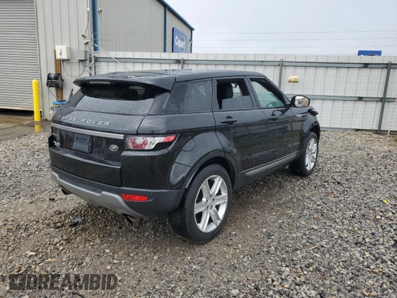 2014 Land Rover Range Rover Evoque Pure Plus with VIN SALVP2BG4EH879253, listed as a Copart auction lot 80984424 with 109,385 mi miles and Clean title. Bid and sale history available at DreamBid. Image 5.