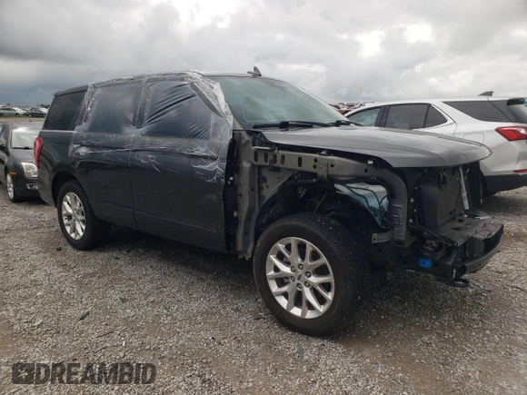 2020 Ford Expedition XLT z VIN 1FMJU1JT3LEA89461, wystawiony jako Copart lot #60199705 z przebiegiem 58 930 mil mil oraz Szkoda całkowita • Salvage title. Historia ofert i sprzedaży dostępna na DreamBid. Obrazek 4.