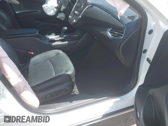 2018 Chevrolet Malibu LT with VIN 1G1ZD5ST9JF155654, listed as a IAAI auction lot 42554278 with 103,359 mi miles and . Bid and sale history available at DreamBid. Image 5.