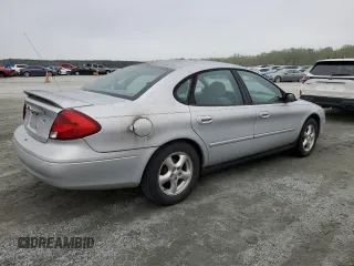2003 Ford Taurus SE Standard with VIN 1FAFP53U53G271039, listed as a Copart auction lot 50885195 with 65,054 mi miles and Clean Title. Bid and sale history available at DreamBid. Image 3.