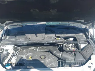 2016 Land Rover Discovery Sport HSE with VIN SALCR2BG4GH566868, listed as a IAAI auction lot 41695287 with 91,006 mi miles. Bid and sale history available at carsss.com. Image 10.