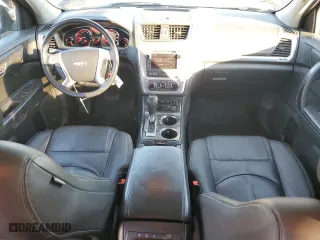 2017 GMC Acadia Limited Limited with VIN 1GKKVSKD2HJ136601, listed as a Copart auction lot 77105974 with 78,336 mi miles and Salvage Title. Bid and sale history available at carsss.com. Image 8.
