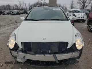 2010 Mercedes-Benz R with VIN 4JGCB6FB0AA104188, listed as a Copart auction lot 49900125 with 48,280 mi miles and Clean Title. Bid and sale history available at DreamBid. Image 5.