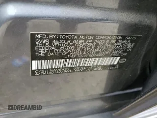 2015 Lexus IS 250 with VIN JTHBF1D28F5074947, listed as a Copart auction lot 59385245 with 120,918 mi miles and Salvage title. Bid and sale history available at DreamBid. Image 12.