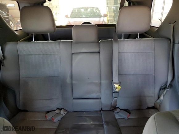 2009 Kia Sorento LX with VIN KNDJD735995889602, listed as a Copart auction lot 73916114 with 133,848 mi miles and Salvage Title. Bid and sale history available at carsss.com. Image 10.