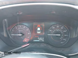2021 Subaru Crosstrek Premium z VIN JF2GTAEC4M8279380, wystawiony jako IAAI lot #42181035 z przebiegiem 86 982 mil mil oraz . Historia ofert i sprzedaży dostępna na DreamBid. Obrazek 7.