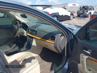 2012 Lincoln MKZ with VIN 3LNHL2GC3CR815296, listed as a IAAI auction lot 42553069 with 212,570 mi miles and . Bid and sale history available at DreamBid. Image 5.