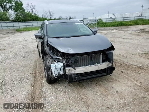 2016 Nissan Murano SL z VIN 5N1AZ2MH5GN163757, wystawiony jako Copart lot #62196445 z przebiegiem 78 949 mil mil oraz Czysty tytuł • Clean title. Historia ofert i sprzedaży dostępna na DreamBid. Obrazek 15.