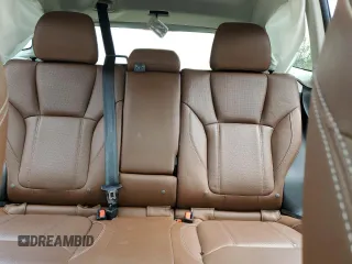 2019 Subaru Forester Touring with VIN JF2SKAWC6KH574974, listed as a Copart auction lot 51965885 with 82,157 mi miles and Salvage Title. Bid and sale history available at carsss.com. Image 10.