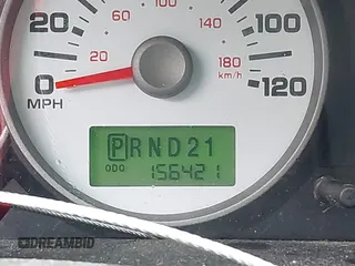 2005 Ford Escape XLT with VIN 1FMCU93125KA41795, listed as a IAAI auction lot 41931869 with 156,421 mi miles and . Bid and sale history available at DreamBid. Image 15.