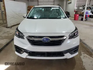 2022 Subaru Legacy Premium z VIN 4S3BWAD67N3012213, wystawiony jako Copart lot #57319215 z przebiegiem 24 875 mil mil oraz Szkody całkowita. Historia ofert i sprzedaży dostępna na DreamBid. Obrazek 5.