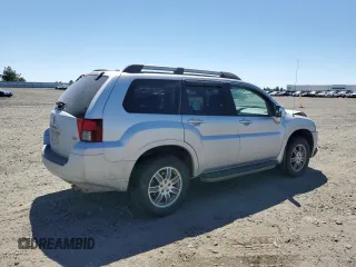 2008 Mitsubishi Endeavor SE z VIN 4A4MN31S08E019644, wystawiony jako Copart lot #58863165 z przebiegiem 150 159 mil mil oraz Szkoda całkowita • Salvage title. Historia ofert i sprzedaży dostępna na DreamBid. Obrazek 3.