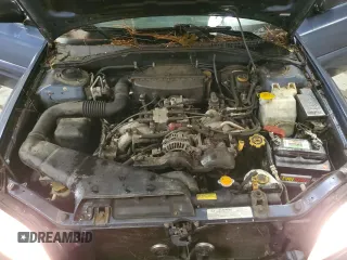 2006 Subaru Baja Special Sports с VIN 4S4BT62CX66101378, выставлен на аукционе Copart как лот 71960454 с пробегом 202 426 миль миль и Чистый • Clean title. История ставок и продаж доступна на DreamBid. Изображение 11.