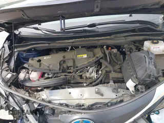 2021 Toyota Sienna LE z VIN 5TDKRKEC4MS024401, wystawiony jako IAAI lot #42043932 z przebiegiem 37 417 mil mil oraz . Historia ofert i sprzedaży dostępna na DreamBid. Obrazek 10.