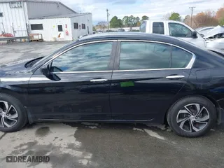 2016 Honda Accord Sedan LX with VIN 1HGCR2F3XGA090442, listed as a IAAI auction lot 41806389 with 75,399 mi miles. Bid and sale history available at carsss.com. Image 14.