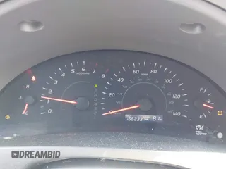 2007 Toyota Camry CE z VIN 4T1BE46K37U193771, wystawiony jako IAAI lot #42386583 z przebiegiem 166 233 mil mil oraz . Historia ofert i sprzedaży dostępna na DreamBid. Obrazek 7.