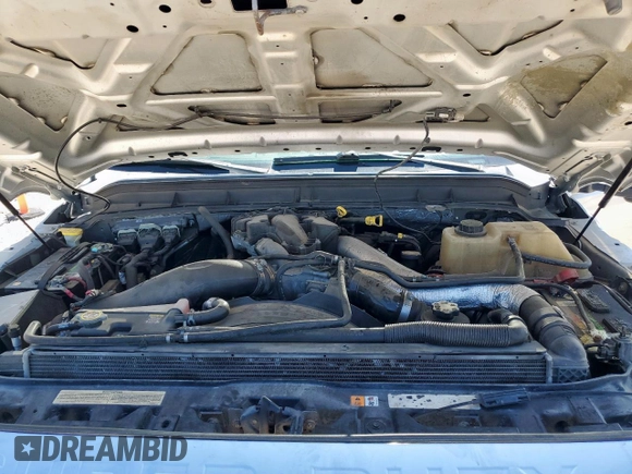 2012 Ford F-250 XL with VIN 1FT7W2BT9CEB49532, listed as a Copart auction lot 62036395 with 297,546 mi miles and Clean title. Bid and sale history available at DreamBid. Image 11.