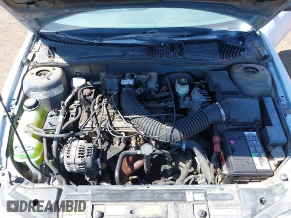 1997 Chevrolet Cavalier z VIN 1G1JC1241V7313941, wystawiony jako IAAI lot #42228174 z przebiegiem 252 311 mil mil oraz . Historia ofert i sprzedaży dostępna na DreamBid. Obrazek 10.