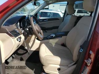 2018 Mercedes-Benz GLE 350 z VIN 4JGDA5HB7JB156619, wystawiony jako Copart lot #57662825 z przebiegiem 50 394 mil mil oraz Szkoda całkowita • Salvage title. Historia ofert i sprzedaży dostępna na DreamBid. Obrazek 7.