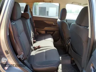 2020 Mitsubishi Outlander ES z VIN JA4AZ2A31LZ612278, wystawiony jako Copart lot #62982274 z przebiegiem 225 958 mil mil oraz Szkoda całkowita • Salvage title. Historia ofert i sprzedaży dostępna na DreamBid. Obrazek 11.