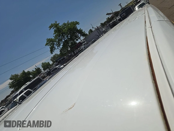 2016 Ford Transit Cargo с VIN 1FTYE1YM0GKB15648, выставлен на аукционе IAAI как лот 42679254 с пробегом 135 283 миль миль и . История ставок и продаж доступна на DreamBid. Изображение 20.
