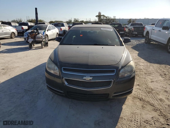 2008 Chevrolet Malibu LT w/1LT with VIN 1G1ZH57B68F297197, listed as a Copart auction lot 45282275 with 101,453 mi miles and Salvage Title. Bid and sale history available at carsss.com. Image 5.