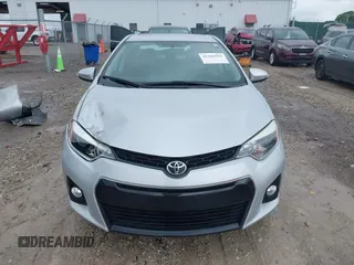 2016 Toyota Corolla L с VIN 5YFBURHE5GP434187, выставлен на аукционе IAAI как лот 42366564 с пробегом 68 809 миль миль и . История ставок и продаж доступна на DreamBid. Изображение 13.