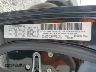 2014 Ram 1500 Express z VIN 1C6RR7FT6ES150995, wystawiony jako Copart lot #51673635 z przebiegiem 141 446 mil mil oraz Szkoda całkowita • Salvage title. Historia ofert i sprzedaży dostępna na DreamBid. Obrazek 12.