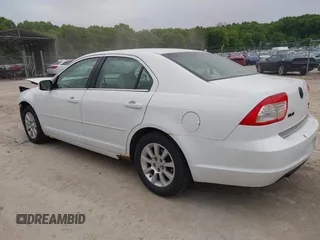 2006 Mercury Milan with VIN 3MEFM07186R641191, listed as a IAAI auction lot 42382735 with 151,872 mi miles and . Bid and sale history available at DreamBid. Image 3.