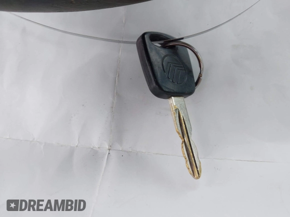 2000 Mercury Grand Marquis LS z VIN 2MEFM75W0YX658319, wystawiony jako IAAI lot #42028736 z przebiegiem 154 651 mil mil oraz . Historia ofert i sprzedaży dostępna na DreamBid. Obrazek 11.
