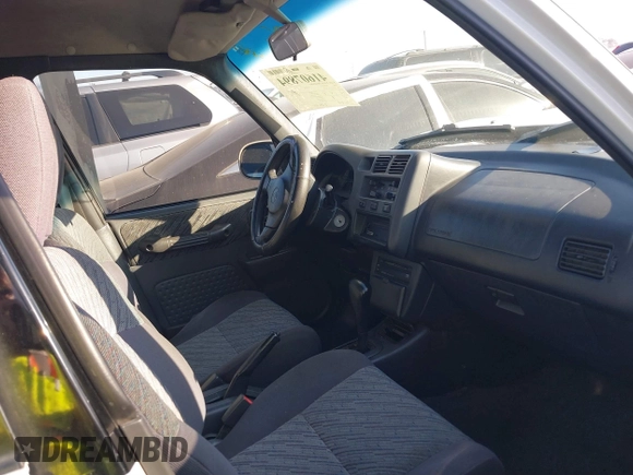 1999 Toyota RAV4 with VIN JT3GP10V0X7050334, listed as a IAAI auction lot 41607894 with 348,069 mi miles and . Bid and sale history available at DreamBid. Image 5.
