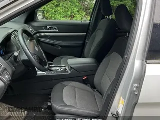 2019 Ford Explorer XLT with VIN 1FM5K8D82KGB40815, listed as a IAAI auction lot 42246073 with 15,157 mi miles and . Bid and sale history available at DreamBid. Image 5.