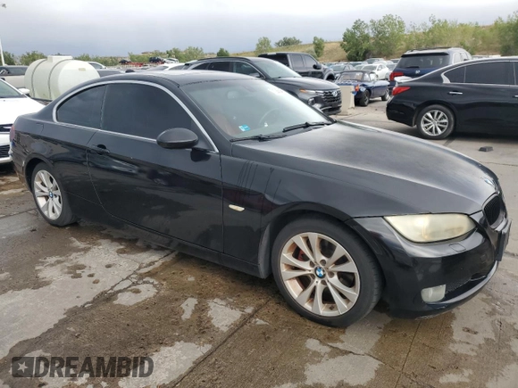 2008 BMW 3 Series 328xi z VIN WBAWV53568P079397, wystawiony jako Copart lot #71280664 z przebiegiem 145 909 mil mil oraz Czysty tytuł • Clean title. Historia ofert i sprzedaży dostępna na DreamBid. Obrazek 4.