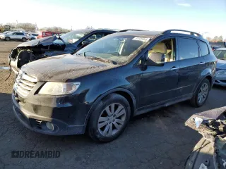 2008 Subaru Tribeca Limited z VIN 4S4WX97D784412368, wystawiony jako Copart lot #41332645 z przebiegiem 147 622 mil mil oraz Tytuł czysty. Historia ofert i sprzedaży dostępna na DreamBid. Obrazek 1.