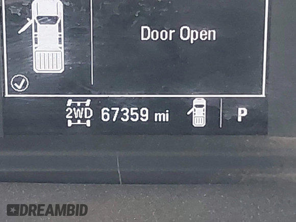 2020 Chevrolet Silverado 1500 Work Truck with VIN 1GCRYAEF4LZ178061, listed as a IAAI auction lot 42223719 with 67,359 mi miles and . Bid and sale history available at DreamBid. Image 15.