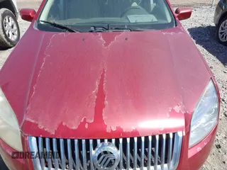 2006 Mercury Milan with VIN 3MEFM07196R604621, listed as a IAAI auction lot 42006082 with 121,157 mi miles and . Bid and sale history available at DreamBid. Image 6.