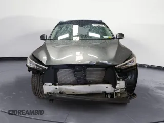 2019 Infiniti QX50 LUXE with VIN 3PCAJ5M33KF122889, listed as a Copart auction lot 50081743 with 36,501 mi miles. Bid and sale history available at carsss.com. Image 5.