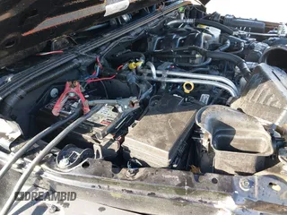 2016 Jeep Wrangler Sport с VIN 1C4AJWAG3GL334497, выставлен на аукционе IAAI как лот 40509311 с пробегом 75 217 миль миль и . История ставок и продаж доступна на DreamBid. Изображение 17.