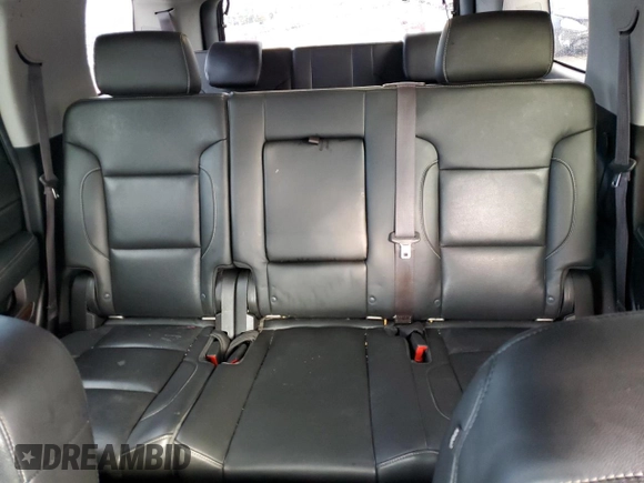 2016 GMC Yukon SLT with VIN 1GKS1BKC0GR375180, listed as a Copart auction lot 85095274 with 151,270 mi miles and Salvage Title. Bid and sale history available at carsss.com. Image 10.