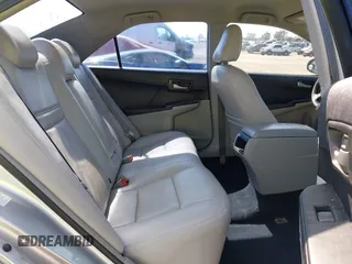 2012 Toyota Camry L z VIN 4T1BF1FKXCU009416, wystawiony jako IAAI lot #42136155 z przebiegiem 222 244 mil mil oraz . Historia ofert i sprzedaży dostępna na DreamBid. Obrazek 8.