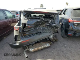 2025 Mazda CX-50 S Select with VIN 7MMVABAM4SN309170, listed as a Copart auction lot 82030384 with Not Provided miles and Salvage Title. Bid and sale history available at DreamBid. Image 6.