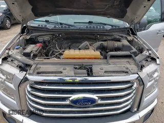 2016 Ford F-150 XLT z VIN 1FTFW1EF6GFA69066, wystawiony jako IAAI lot #42176425 z przebiegiem 193 666 mil mil oraz . Historia ofert i sprzedaży dostępna na DreamBid. Obrazek 10.