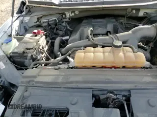 2017 Ford F-150 XL с VIN 1FTEX1EP3HFC10940, выставлен на аукционе Copart как лот 80606005 с пробегом 118 930 миль миль и Списание • Salvage title. История ставок и продаж доступна на DreamBid. Изображение 13.